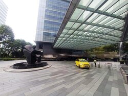 The Metropolis (D5), Office #454779621